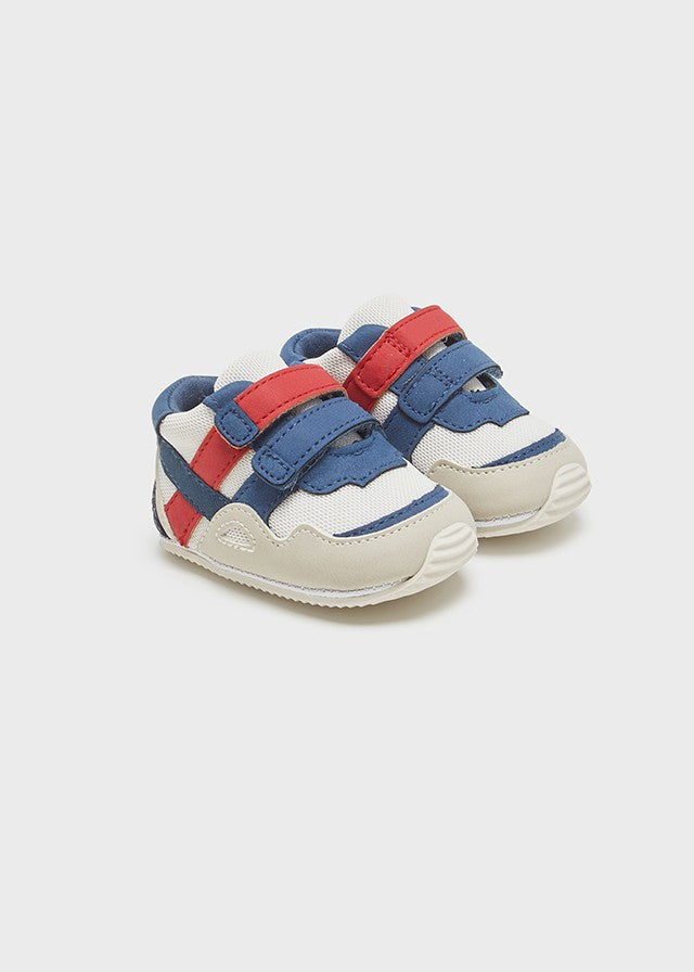Mayoral 22-09512-070 Sneakersy sportowe chłopięce 9512-70 mars -  - #tag1# - #tag2# - #tag3# - #tag4#