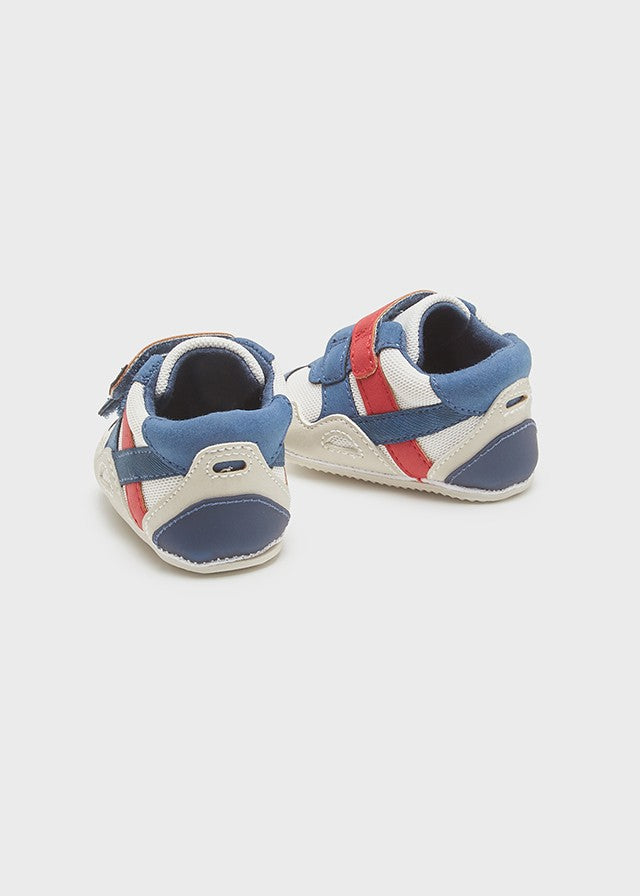 Mayoral 22-09512-070 Sneakersy sportowe chłopięce 9512-70 mars -  - #tag1# - #tag2# - #tag3# - #tag4#