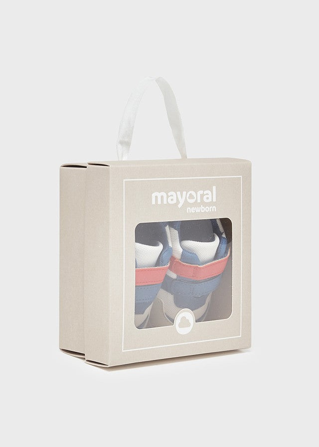 Mayoral 22-09512-070 Sneakersy sportowe chłopięce 9512-70 mars -  - #tag1# - #tag2# - #tag3# - #tag4#