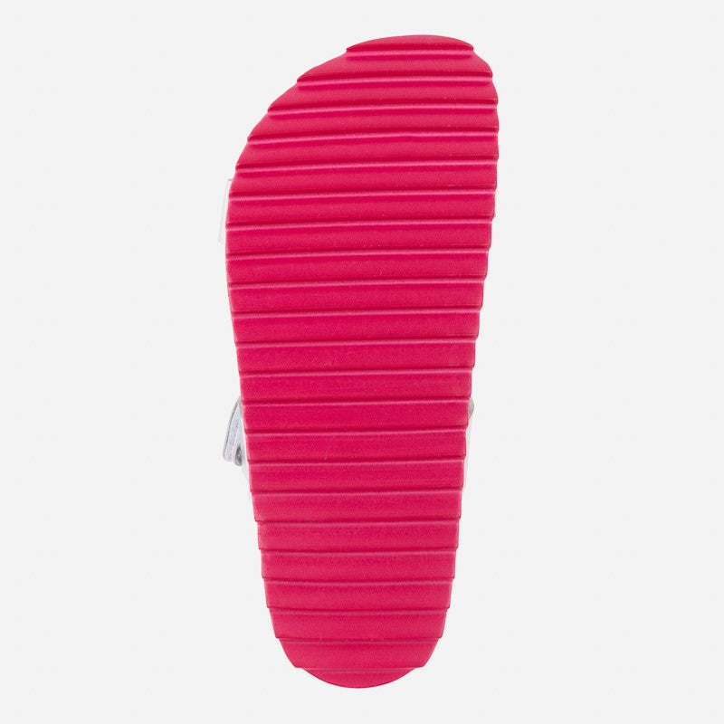 Mayoral 45793-71 Buty  kolor Srebrny -  - #tag1# - #tag2# - #tag3# - #tag4#