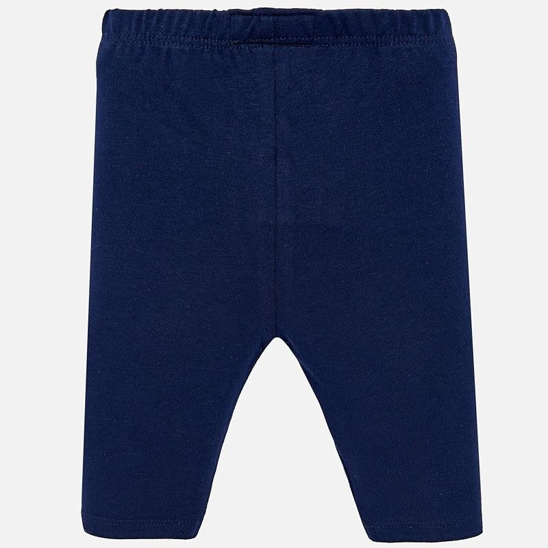 Mayoral 706-67 Leginsy dziewczęce granatowe -  - #tag1# - #tag2# - #tag3# - #tag4#