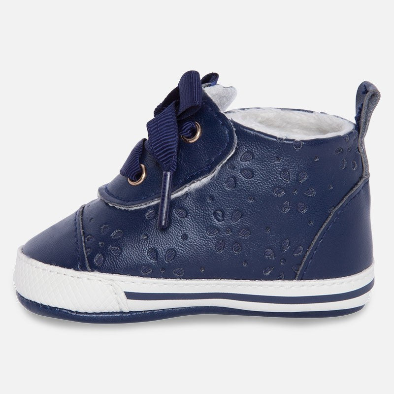 Mayoral 9368-58 Tenisówki kolor Granatowy -  - #tag1# - #tag2# - #tag3# - #tag4#