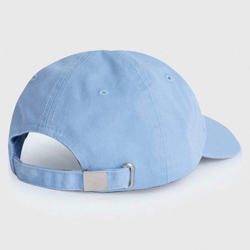 Pepe Jeans Czapka z daszkiem ISABELLA CAP junior dziewczyna PG040223-501 błękitny -  - #tag1# - #tag2# - #tag3# - #tag4#