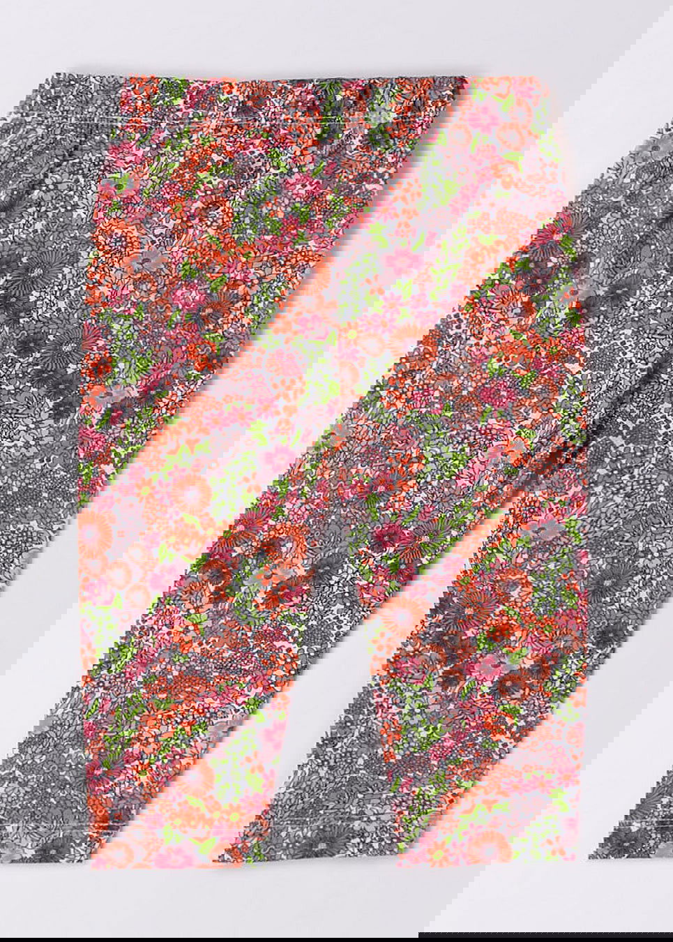 iDO 46768-6VF4 Krótkie leginsy dziewczynka kolor czerwony -  - #tag1# - #tag2# - #tag3# - #tag4#