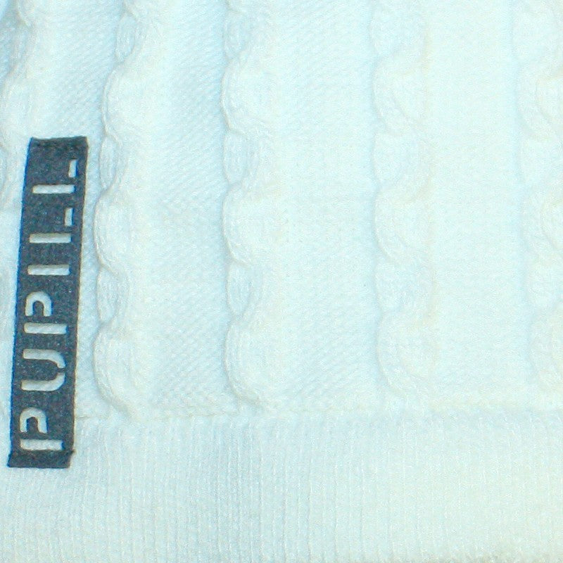 Pupil hat Liv 21 color cream