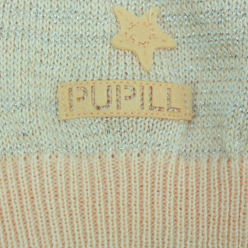 Pupil hat kiona 31 color apricot