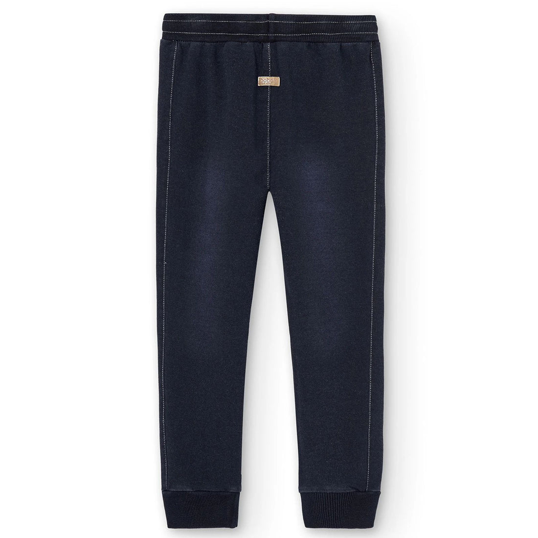 Boboli Sweatpants 590295-DARKBLUE navy blue