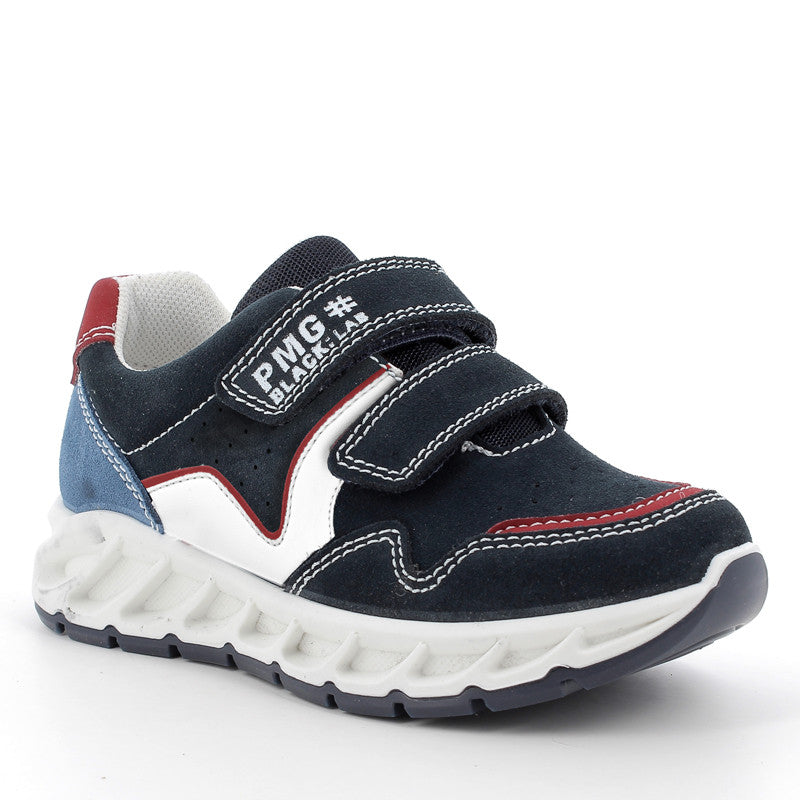 Primigi 1874111 Boys sneakers navy blue