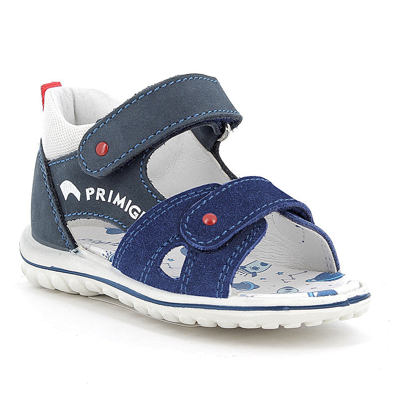 Primigi 1862000 Boys' sandals navy blue