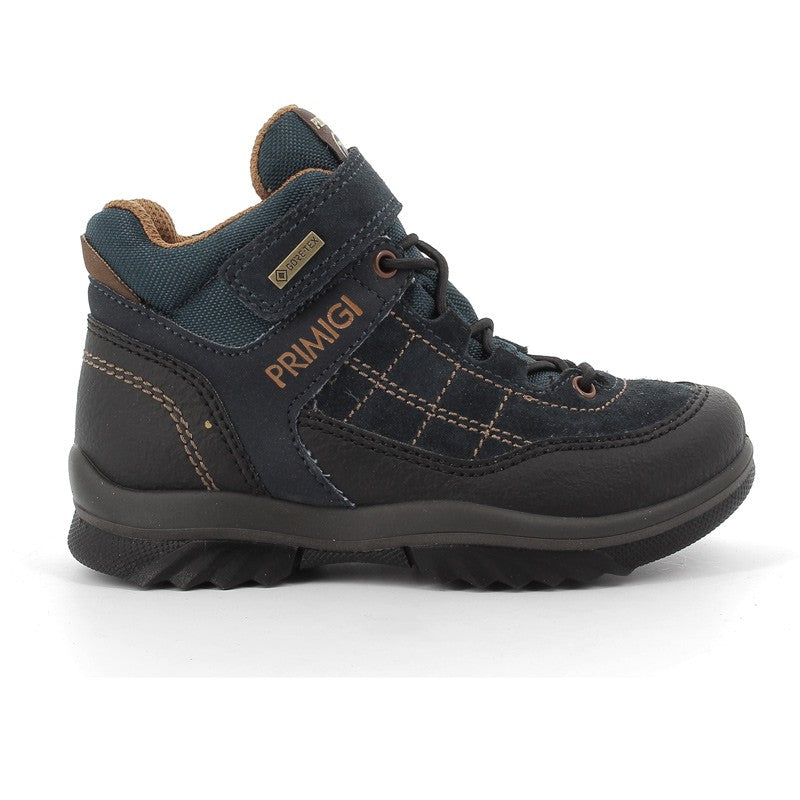 Boys' sneakers Primigi 6394322 Navy blue