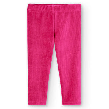 Boboli pants 297031-3828 color red