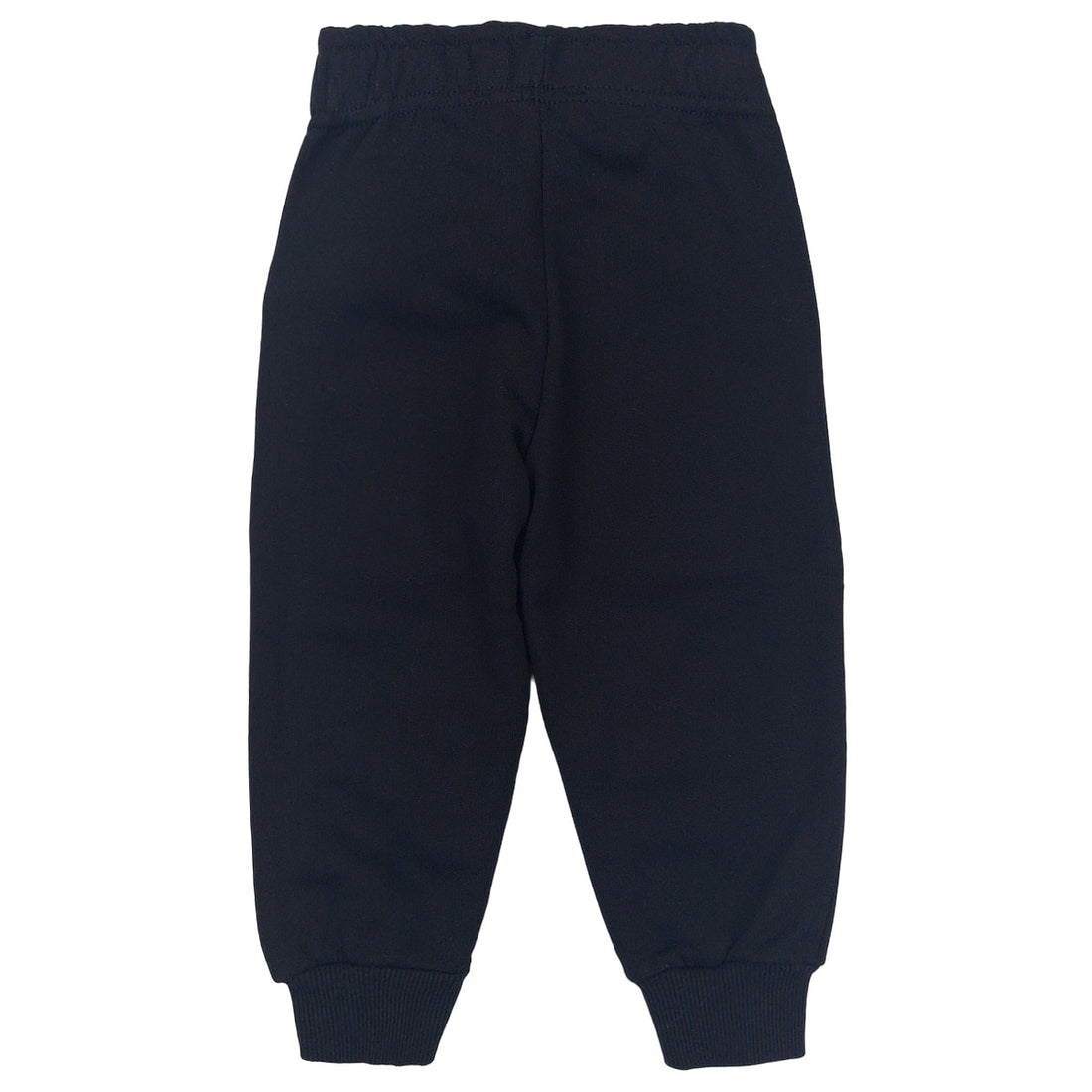 Boy's sweatpants black 19013-11223 GKMOC