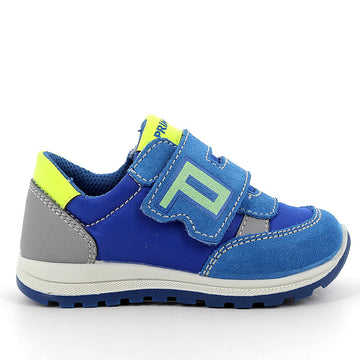 Primigi 1858122 Sneakers for boys, blue