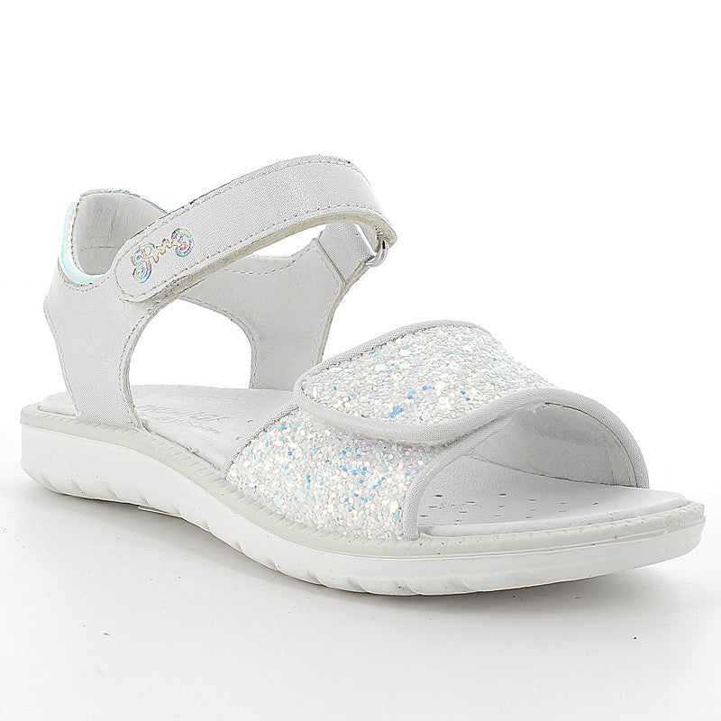 Primigi 1881544 Girls' sandals, white