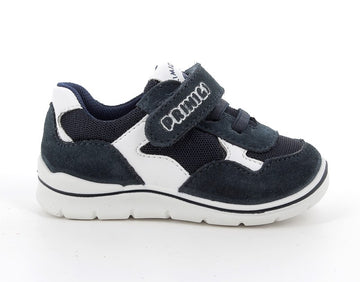 Boys' sneakers Primigi 7368222 navy blue