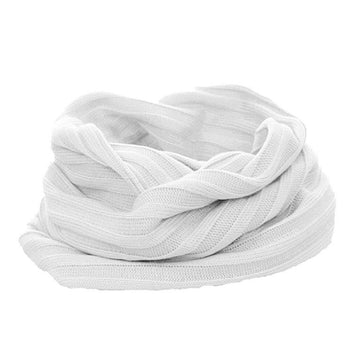 Pupill children's snood BOA color cream