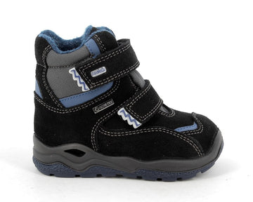 Primigi 8366011 Winter boots black