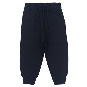 Boy's sweatpants black 19013-11223 GKMOC