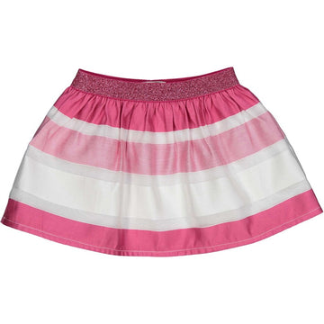 skirt for girls Birba&amp;Trybeyond 25003-95Z pink