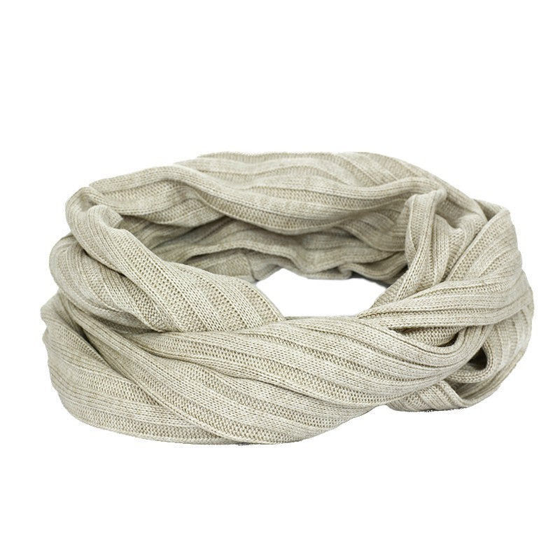 Pupill unisex snood BOA beige