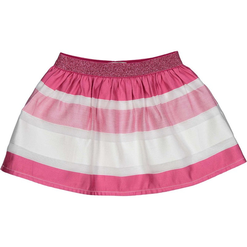 skirt for girls Birba&amp;Trybeyond 25003-95Z pink