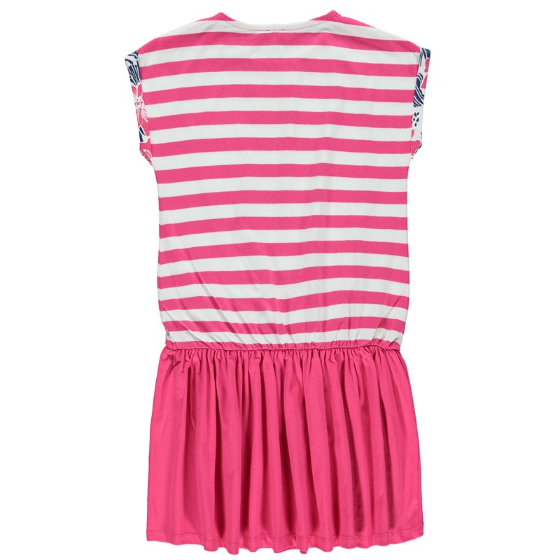 KONIGSMUHLE dress 1760598-2210 pink stripes