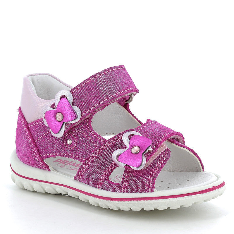 Primigi 1862833 Girls' sandals fuchsia color