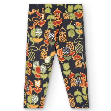 Boboli Hose 237046-9261 Farbe mehrfarbig