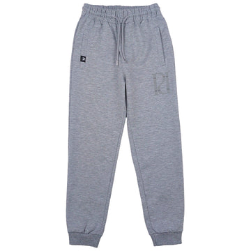 Boy's gray sweatpants 2345-8724 GKMOC