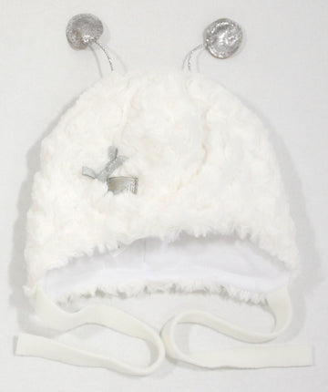 Pupil hat Bee Z15-18 white