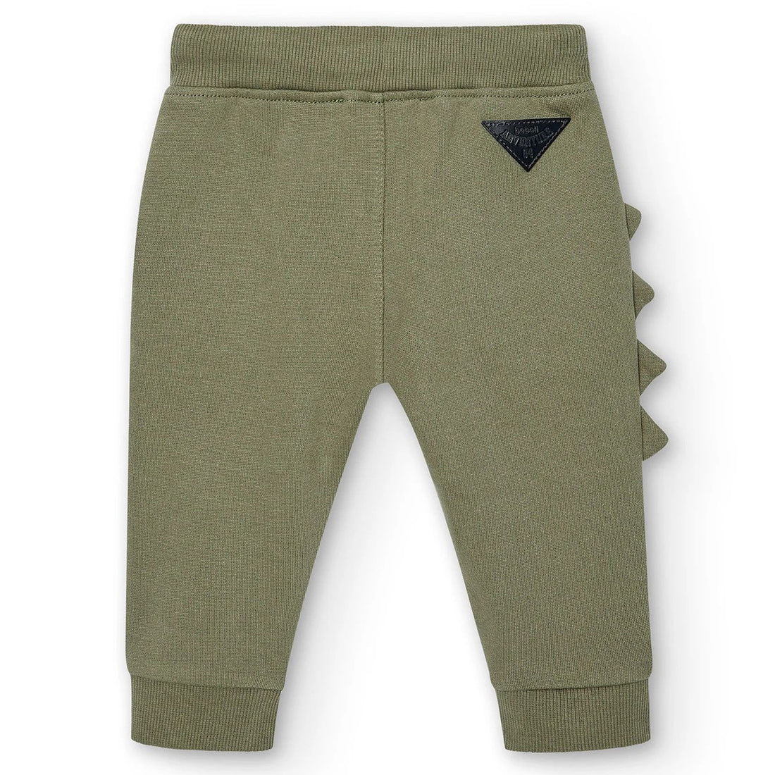 Boboli trousers 337025-4647 color khaki