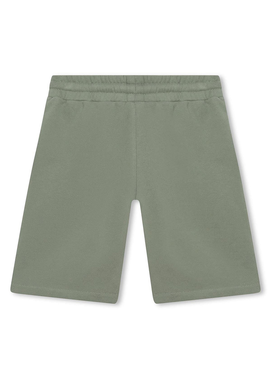 TIMBERLAND T24C13-708 Bermuda shorts boy khaki color