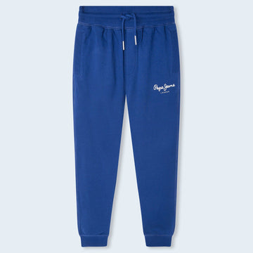 Pepe Jeans GEORGIE JOGGER Hose Junior Junge PB210621-582 marineblau