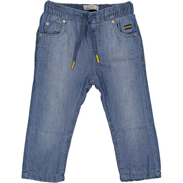 Boys jeans Birba 92503-60A Blue