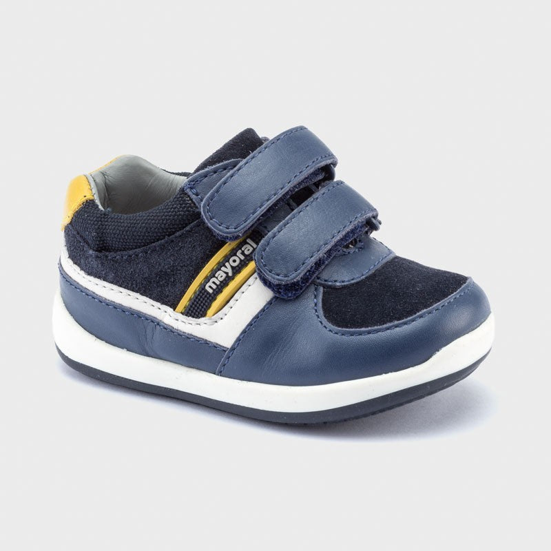 Mayoral 42154-15 Boy's Sneakers Blue