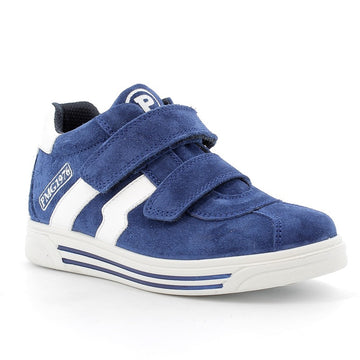 Boys' sneakers Primigi 6378522 Blue