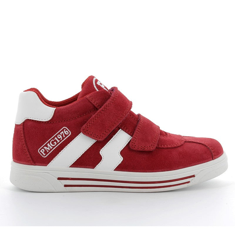 Boys Sneakers Primigi 6378511 Red