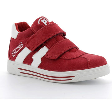 Boys Sneakers Primigi 6378511 Red