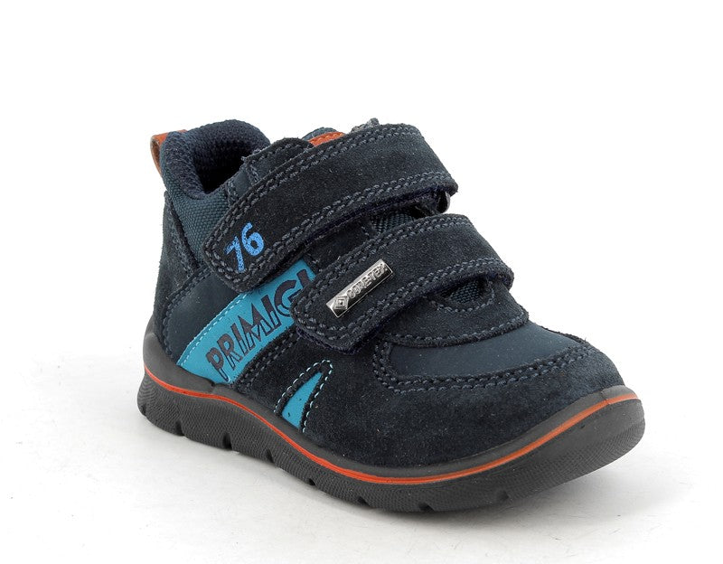 Primigi 8352400 Boys sneakers Navy blue