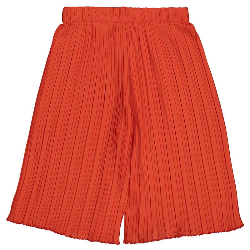 Trybeyond Skirt-pants Junior Girl 41466-00 35P coral color