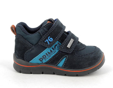 Primigi 8352400 Boys sneakers Navy blue