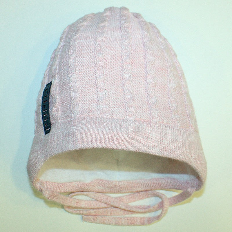 Pupil hat Liv 21 color pink