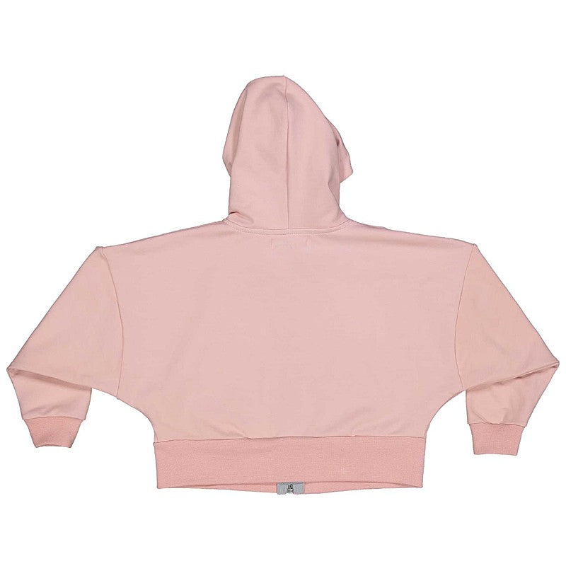 Trybeyond Hoodie Junior Girl 46947-00 50C pink