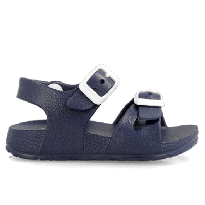 Garvalin 202815-A boys' sandals navy blue