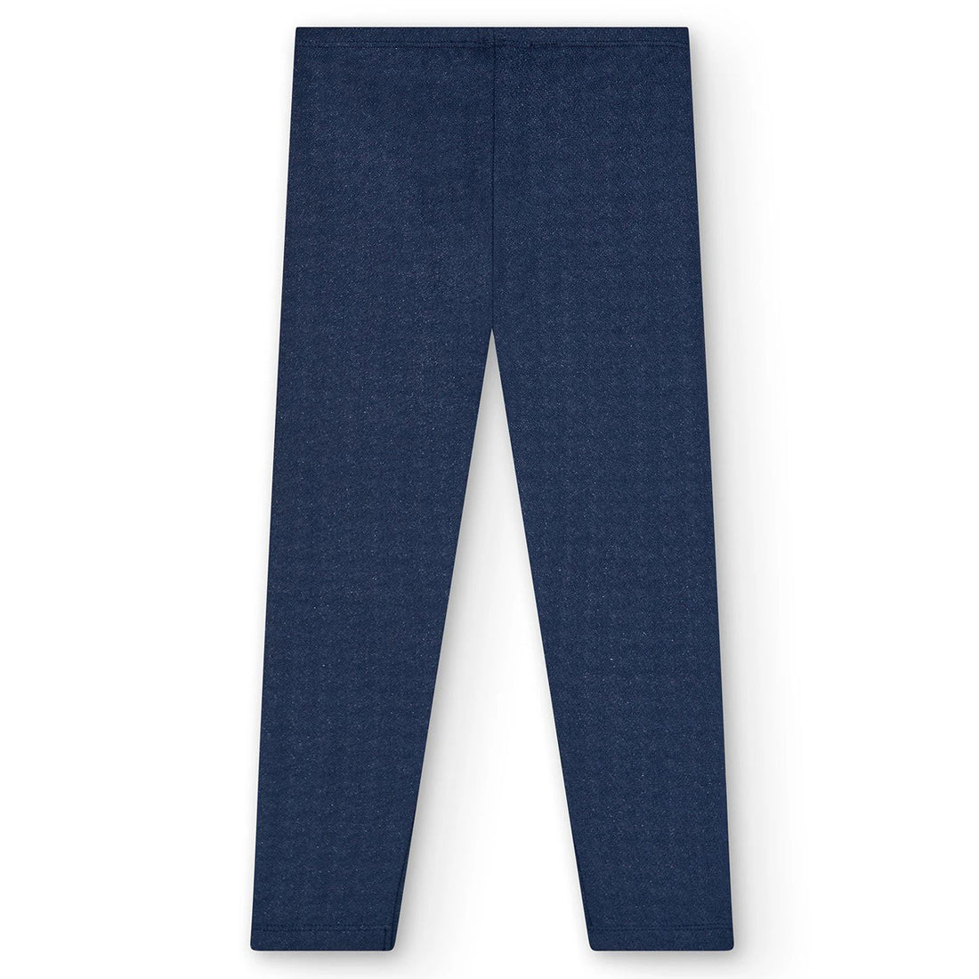 Boboli trousers 447072-2440 navy blue