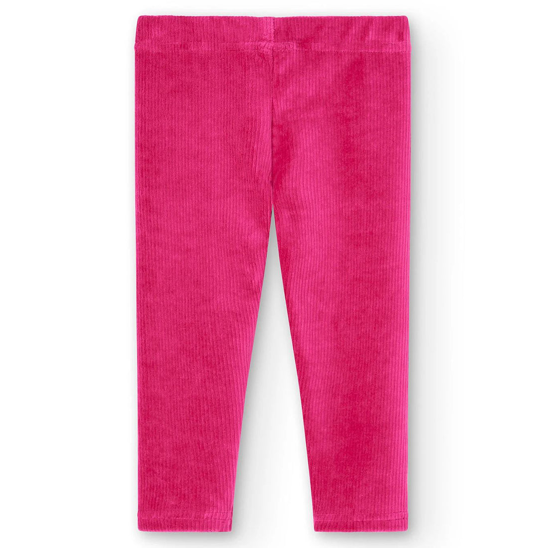 Boboli pants 297031-3828 color red