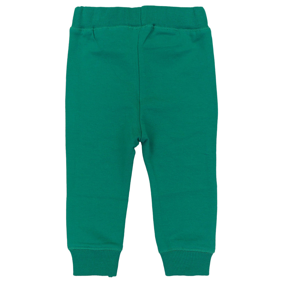 Boy's green sweatpants 19202-11223 GKMOC