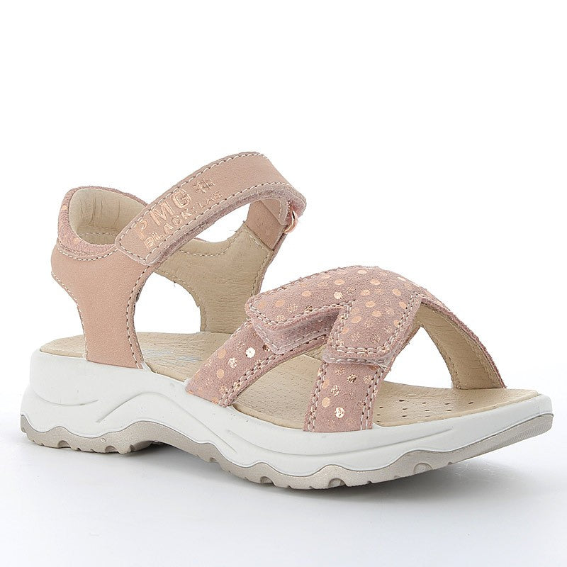 Girls' sandals Primigi 5389811 pink