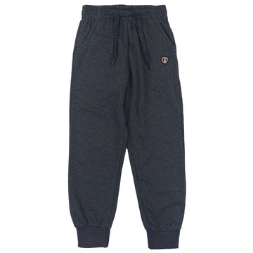 Boy's sweatpants graphite 17646-11223 GKMOC