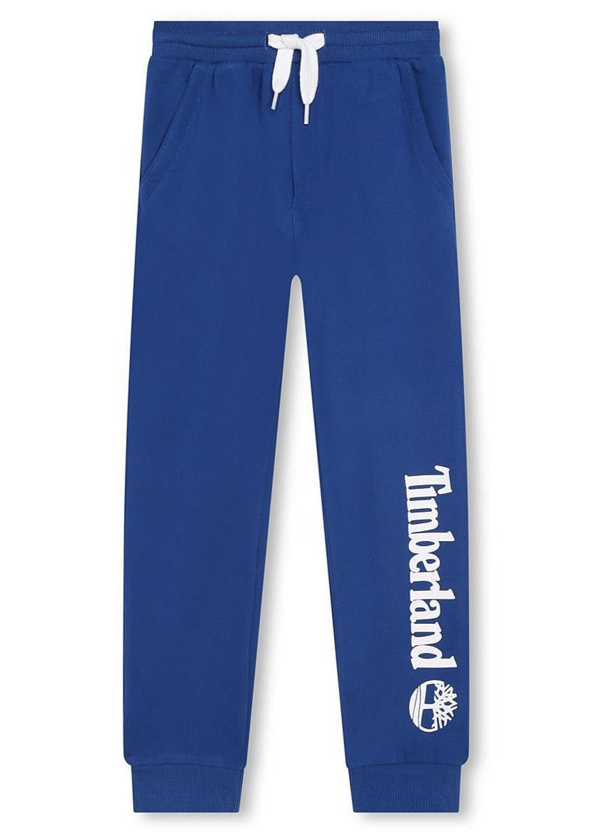TIMBERLAND T24C23-830 Jogginghose für Jungen, Saphirfarbe